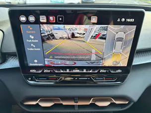 CUPRA Terramar 2.0 TSi 265PS VZ 4Drive DSG-Automat