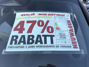 CUPRA Terramar 2.0 TSi 265PS VZ 4Drive DSG-Automat