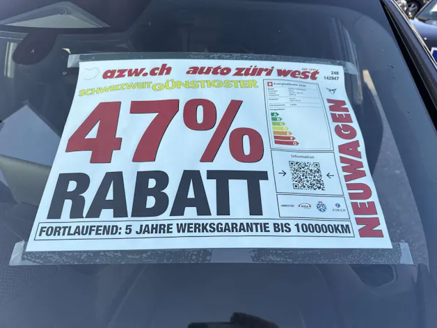 CUPRA Terramar 2.0 TSi 265PS VZ 4Drive DSG-Automat