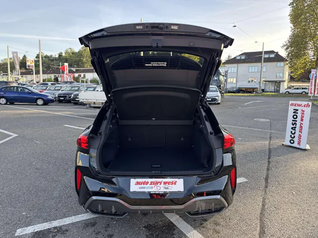 CUPRA Terramar 2.0 TSi 265PS VZ 4Drive DSG-Automat