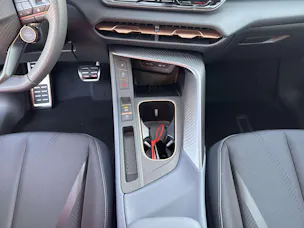 CUPRA Terramar 2.0 TSi 265PS VZ 4Drive DSG-Automat