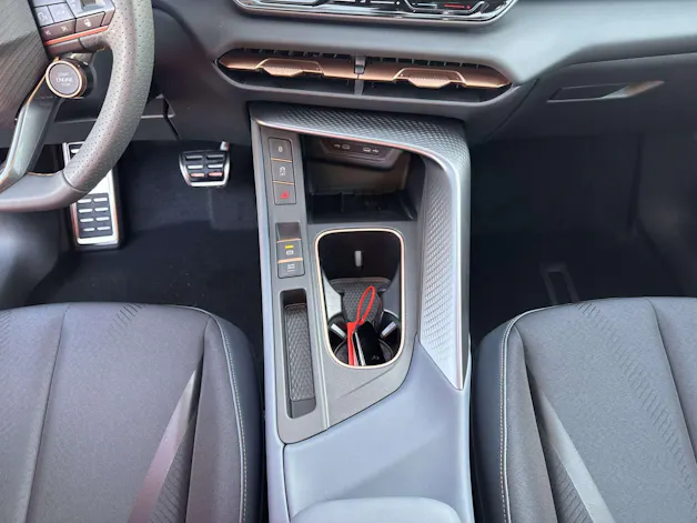 CUPRA Terramar 2.0 TSi 265PS VZ 4Drive DSG-Automat