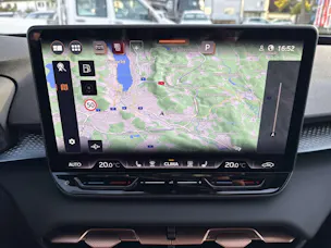 CUPRA Terramar 2.0 TSi 265PS VZ 4Drive DSG-Automat