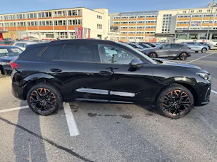 CUPRA Terramar 2.0 TSi 265PS VZ 4Drive DSG-Automat