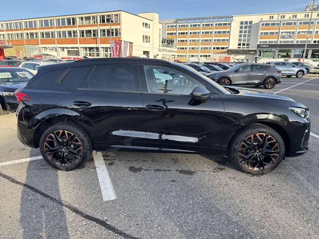 CUPRA Terramar 2.0 TSi 265PS VZ 4Drive DSG-Automat