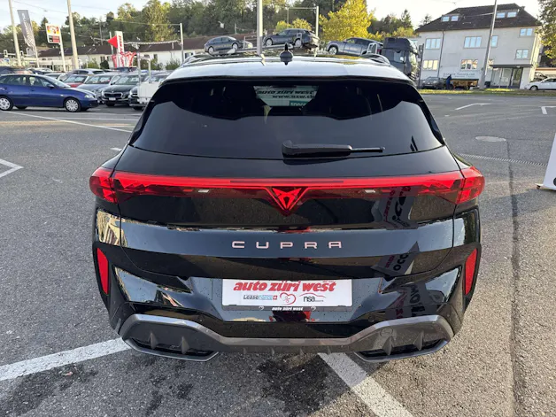 CUPRA Terramar 2.0 TSi 265PS VZ 4Drive DSG-Automat