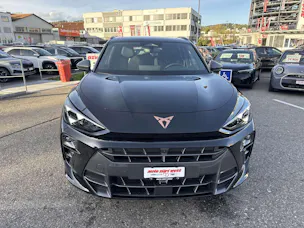 CUPRA Terramar 2.0 TSi 265PS VZ 4Drive DSG-Automat