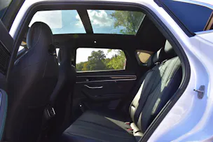 BYD Seal U DM-i Comfort