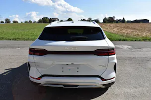 BYD Seal U DM-i Comfort
