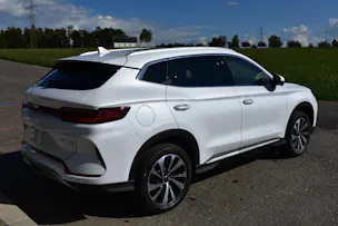 BYD Seal U DM-i Comfort