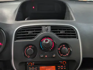 RENAULT Kangoo Medium dCi 95 ENERGY Limited
