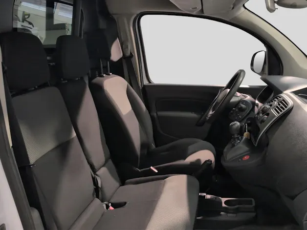 RENAULT Kangoo Medium dCi 95 ENERGY Limited