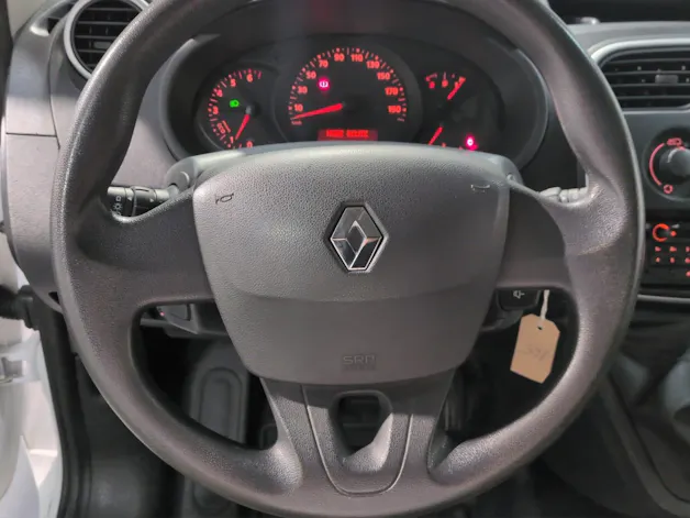 RENAULT Kangoo Medium dCi 95 ENERGY Limited