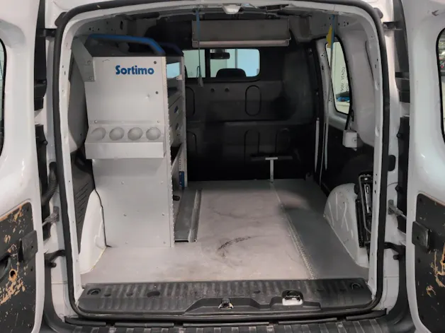RENAULT Kangoo Medium dCi 95 ENERGY Limited