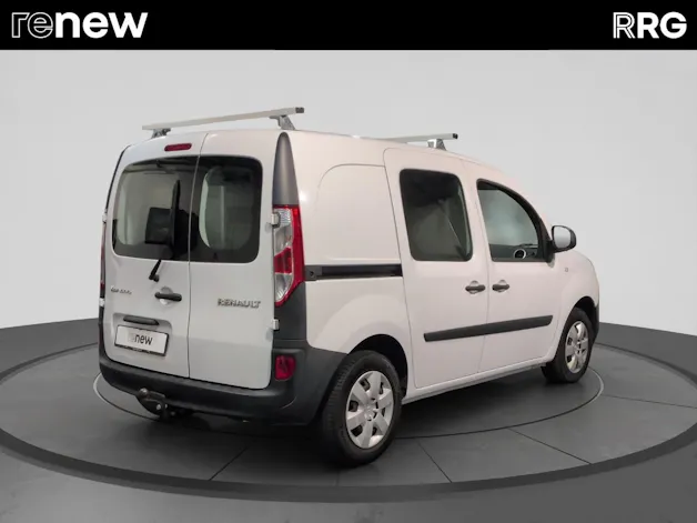 RENAULT Kangoo Medium dCi 95 ENERGY Limited