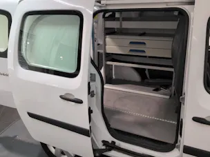 RENAULT Kangoo Medium dCi 95 ENERGY Limited