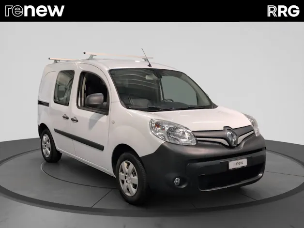 RENAULT Kangoo Medium dCi 95 ENERGY Limited