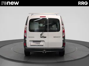 RENAULT Kangoo Medium dCi 95 ENERGY Limited