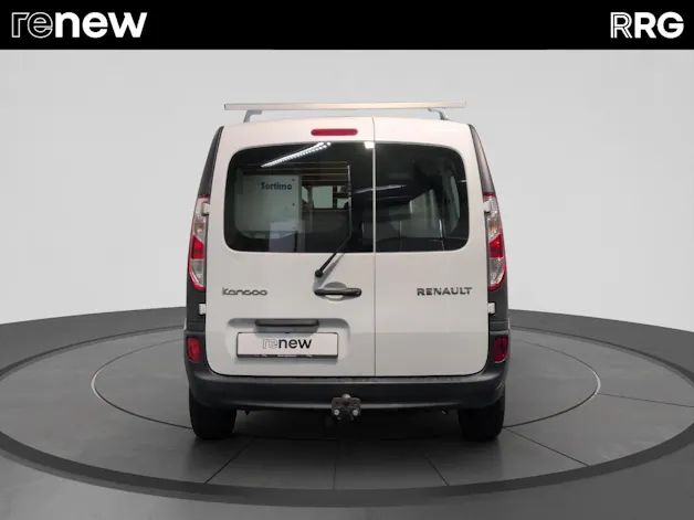 RENAULT Kangoo Medium dCi 95 ENERGY Limited
