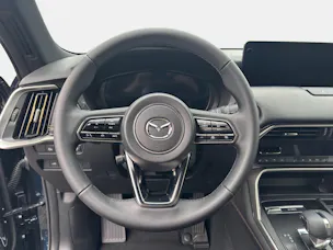 MAZDA CX-60 3.3D/254 Homura Coso 4x4