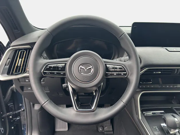 MAZDA CX-60 3.3D/254 Homura Coso 4x4