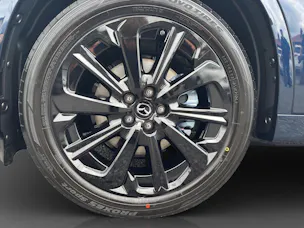 MAZDA CX-60 3.3D/254 Homura Coso 4x4