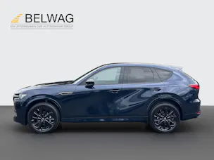 MAZDA CX-60 3.3D/254 Homura Coso 4x4