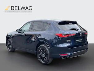 MAZDA CX-60 3.3D/254 Homura Coso 4x4