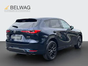 MAZDA CX-60 3.3D/254 Homura Coso 4x4