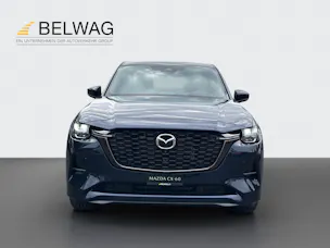MAZDA CX-60 3.3D/254 Homura Coso 4x4