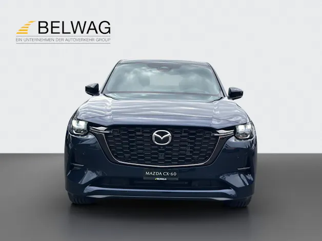 MAZDA CX-60 3.3D/254 Homura Coso 4x4