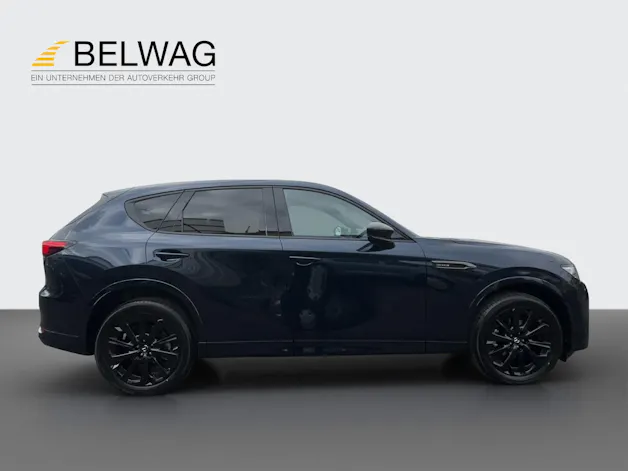 MAZDA CX-60 3.3D/254 Homura Coso 4x4