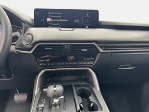 MAZDA CX-60 3.3D/254 Homura Coso 4x4
