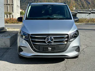 MERCEDES-BENZ Vito 116 CDI Tourer Select L FAMILY 4X4