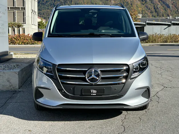 MERCEDES-BENZ Vito 116 CDI Tourer Select L FAMILY 4X4