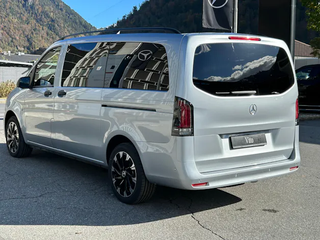 MERCEDES-BENZ Vito 116 CDI Tourer Select L FAMILY 4X4