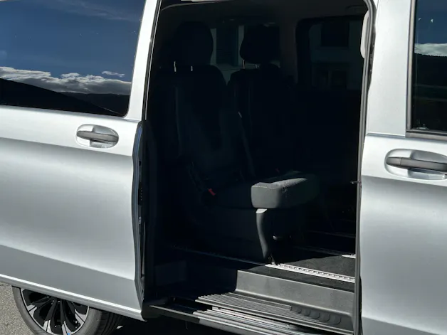 MERCEDES-BENZ Vito 116 CDI Tourer Select L FAMILY 4X4