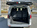 MERCEDES-BENZ Vito 116 CDI Tourer Select L FAMILY 4X4