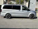 MERCEDES-BENZ Vito 116 CDI Tourer Select L FAMILY 4X4