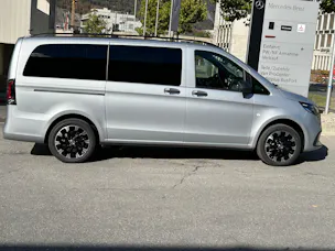 MERCEDES-BENZ Vito 116 CDI Tourer Select L FAMILY 4X4