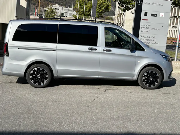 MERCEDES-BENZ Vito 116 CDI Tourer Select L FAMILY 4X4