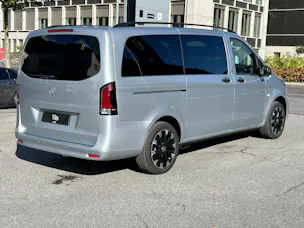 MERCEDES-BENZ Vito 116 CDI Tourer Select L FAMILY 4X4