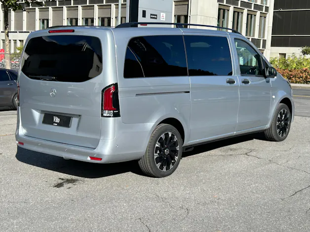 MERCEDES-BENZ Vito 116 CDI Tourer Select L FAMILY 4X4