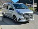MERCEDES-BENZ Vito 116 CDI Tourer Select L FAMILY 4X4