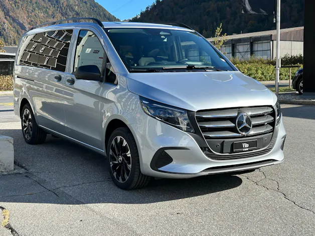 MERCEDES-BENZ Vito 116 CDI Tourer Select L FAMILY 4X4