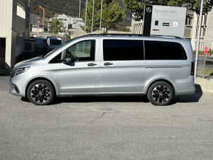MERCEDES-BENZ Vito 116 CDI Tourer Select L FAMILY 4X4