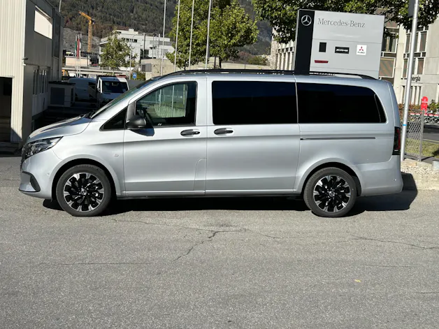 MERCEDES-BENZ Vito 116 CDI Tourer Select L FAMILY 4X4