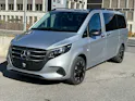 MERCEDES-BENZ Vito 116 CDI Tourer Select L FAMILY 4X4