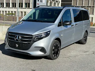 MERCEDES-BENZ Vito 116 CDI Tourer Select L FAMILY 4X4