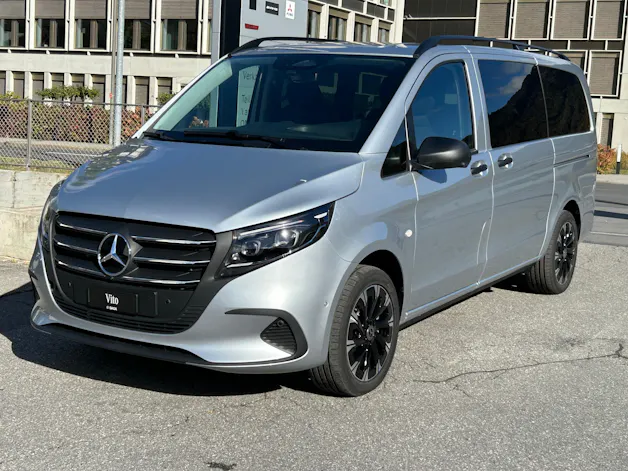 MERCEDES-BENZ Vito 116 CDI Tourer Select L FAMILY 4X4